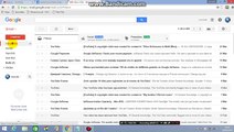 How to Change Language on Your Gmail Account
