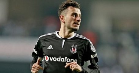 Real Sociedad'dan Oğuzhan'ın Bonservisinin Yarısı İçin 8 Milyon Euro