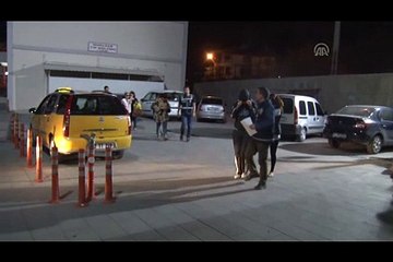 Konya'da fuhuş operasyonu: 6 gözaltı