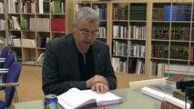 Prof. Dr. Ahmet Akgündüz - Arapça Mesnev-i Nuriye 17. Ders