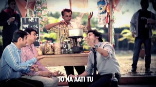 Funniest Heatbreak Song  - Liquor Fikar - Gaurav Dagaonkar - bindass Musick