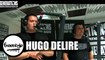 Hugo Délire - Freestyle DFAAHDKI (Live des studios de Generations)
