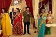 Swaragini -19th April 2016 _ On Location Full Episode _ Latest Serials News