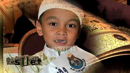 Musa Raih Juara Tiga di MHQ Internasional 2016 - Silet 20 April 2016