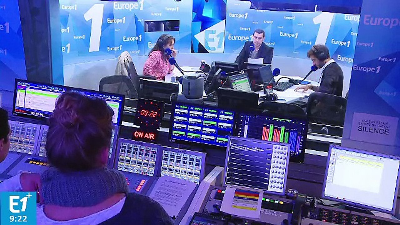 Nouvelle star : JoeyStarr gifle Gilles Verdez