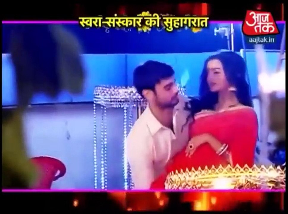 Swaragini 19th April 2016 Part 2