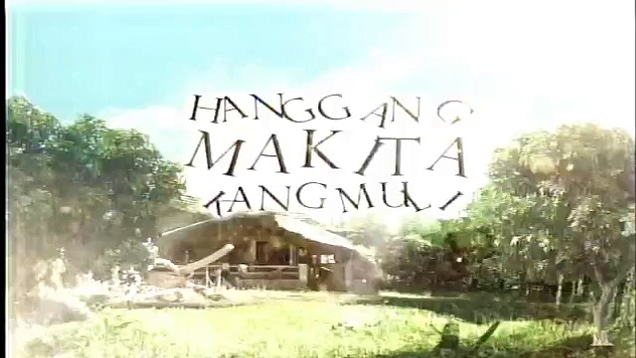 Hanggang Makita Kang Muli April 20, 2016 P- 5