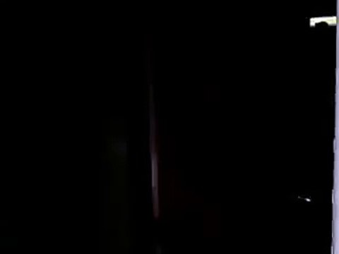 Jeff Hammond, Chris Myers, Jen, and Kim hanging out in the Hollywood Hotel