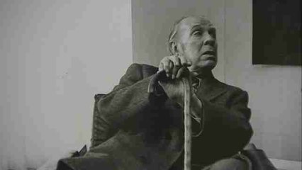 "El infinito Borges", en la Casa de América de Madrid