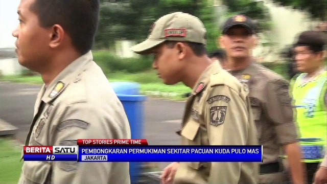 Top Stories Prime Time BeritaSatu TV Rabu 20 April 2016