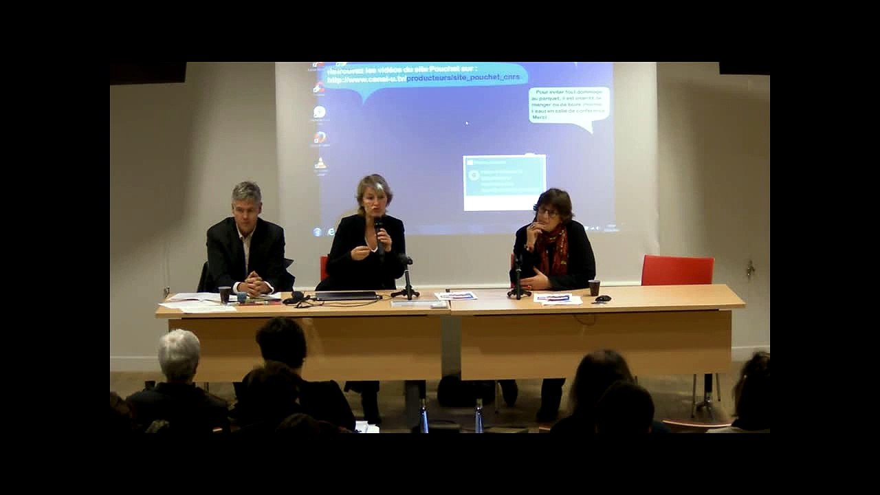 Mixité 1-Ouverture, par Isabelle This Saint-Jean, Florence Rochefort et Patrick Simon