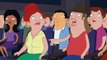 BORDERTOWN | OMG from Heart Attack | ANIMATION on FOX