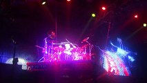 Scorpions concert à Reims 2012 Kottak drums solo.MP4