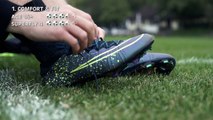 Ronaldo vs Pogba Boot Battle: Nike Superfly CR7 vs adidas ACE16  Purecontrol - Review