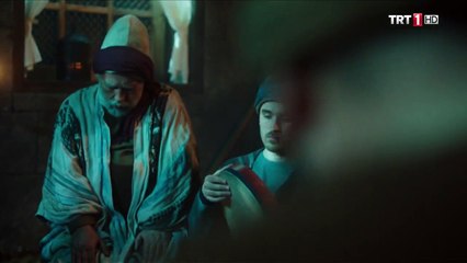 Yunus Emre  Dizisi Zikir