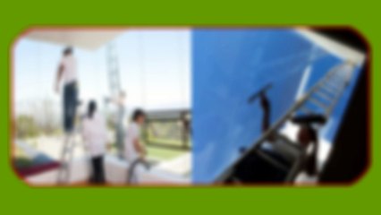 3 Surprising Facts About Window Washing For Commercial Buildings