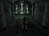 Tomb raider tombeau grece