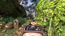Uncharted The Nathan Drake Collection Uncharted Drake's Fortune Walkthrough Gameplay Part Part 8