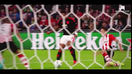 Top 10 Showboat Players in Football 2015_2016