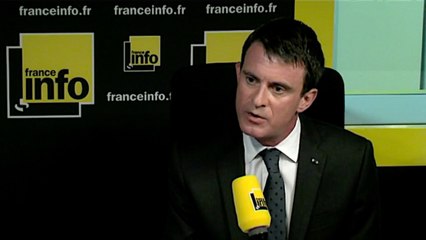 "Solidarité, égalité, fraternité : c’est cette société ouverte dont on a besoin"