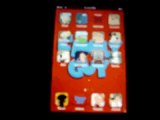 Family Guy Theme for Ipod Touch!