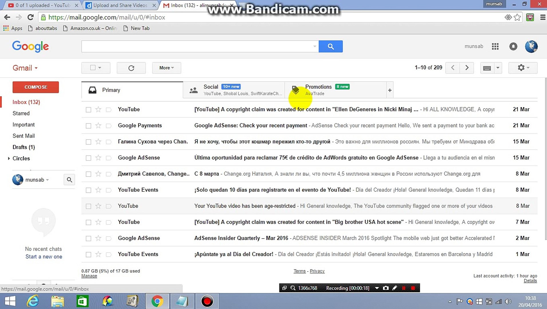 How to SET  text style on Your Gmail Account