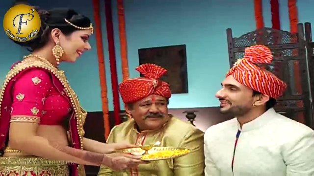 FUNCTION IN II YEH RISHTA KYA KEHLATA HAI II TV SHOW ON LOCATION 20 APRIL