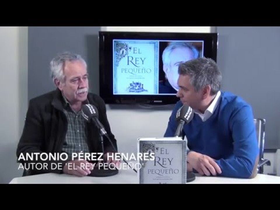 Antonio Pérez Henares: "La España medieval nos enseña que al fanatismo islámico hay que aplastarlo"