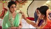 Thapki Pyaar Ki _ 19th April 2016 _ Shraddha Gets ANGRY On Vasundhara