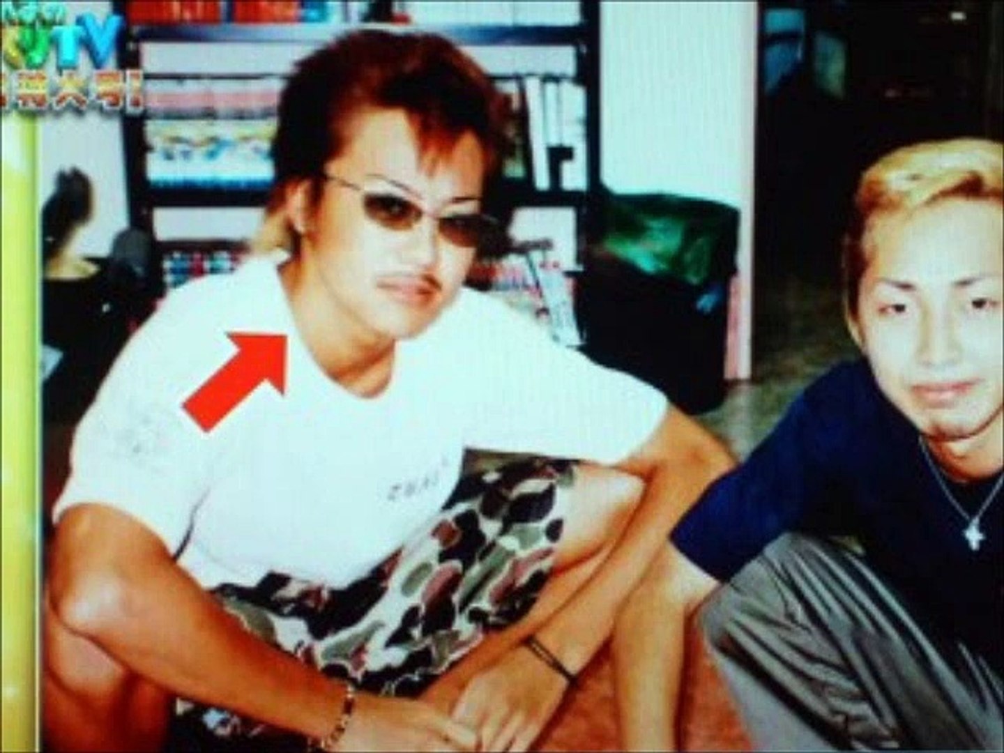 元ヤン元ギャル芸能人のヤンキー ギャル時代写真まとめ 不良 ギャル 動画 Dailymotion