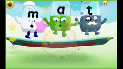 Kids  new Reading Games to Play|Kids best animated cartoons|kids nursery rhyme