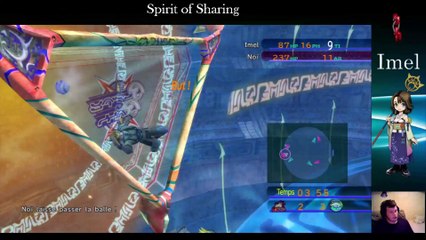 [FR] Final Fantasy X HD Let's play partie 11 Fin