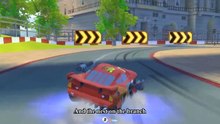Cars Songs For Kids ♪ The Green Grass Grows all Around ♪ Finn McMissile Veloso Compilation