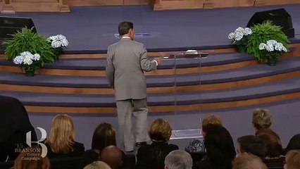 The Creative Power of the Blessing (BVC 2015) - Kenneth Copeland 59