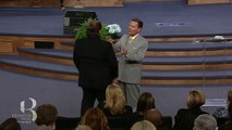 The Creative Power of the Blessing (BVC 2015) - Kenneth Copeland 61