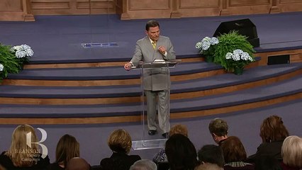 The Creative Power of the Blessing (BVC 2015) - Kenneth Copeland 62