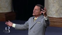 The Creative Power of the Blessing (BVC 2015) - Kenneth Copeland 71
