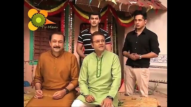 Yeh Rishta Kya Kehlata Hai -19th April 2016 _ Full On Location Episode _ Tv Serial News 2016