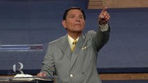 The Creative Power of the Blessing (BVC 2015) - Kenneth Copeland 75
