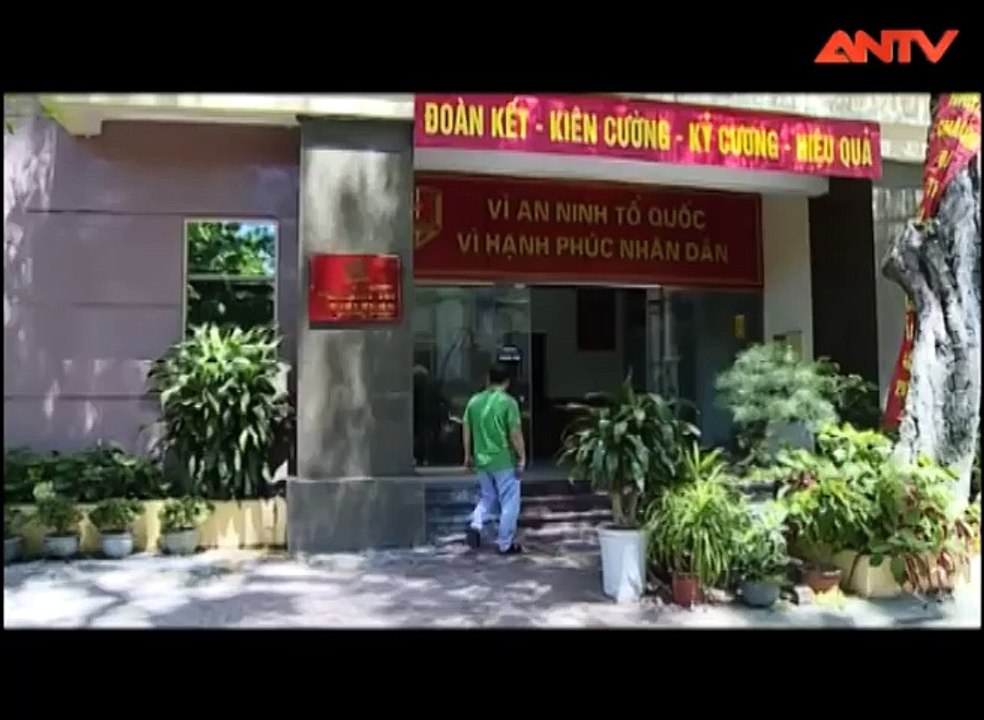 Cuộc trốn chạy khỏi “động quỷ” của 2 thiếu nữ Mường – Hành Trình Phá Án Mới Nhất 2015