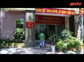 Cuộc trốn chạy khỏi “động quỷ” của 2 thiếu nữ Mường – Hành Trình Phá Án Mới Nhất 2015