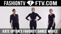Kate Upton Shows Off Her Dance Moves! | FTV.com