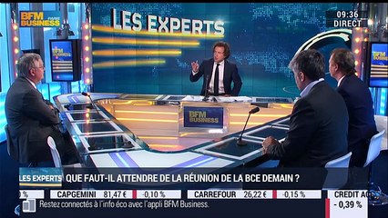 Mathieu Jolivet: Les Experts (2/2) - 20/04