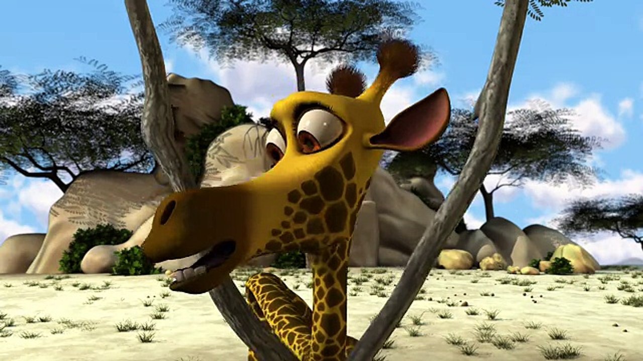 Bent-Jungle-Beat-Season-2 Cartoons