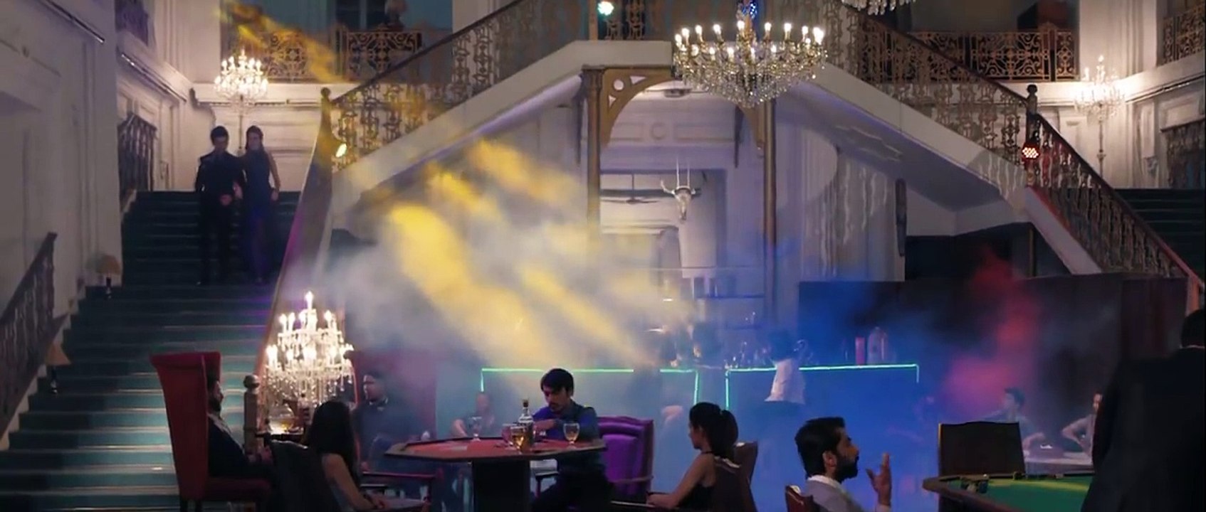 Farhan Saeed  Koi Rokay Na Mujhay