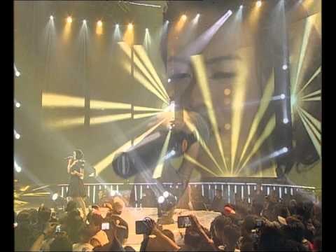 HIGHLIGHTS - EPISODE 15 - Indonesian Idol 2012 - ROSA Pupus