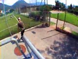 Skateboarding - Don't STOP - Pablo Gerber