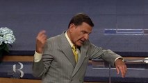 The Creative Power of the Blessing (BVC 2015) - Kenneth Copeland 94