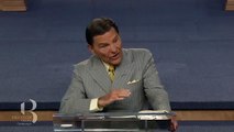 The Creative Power of the Blessing (BVC 2015) - Kenneth Copeland 99