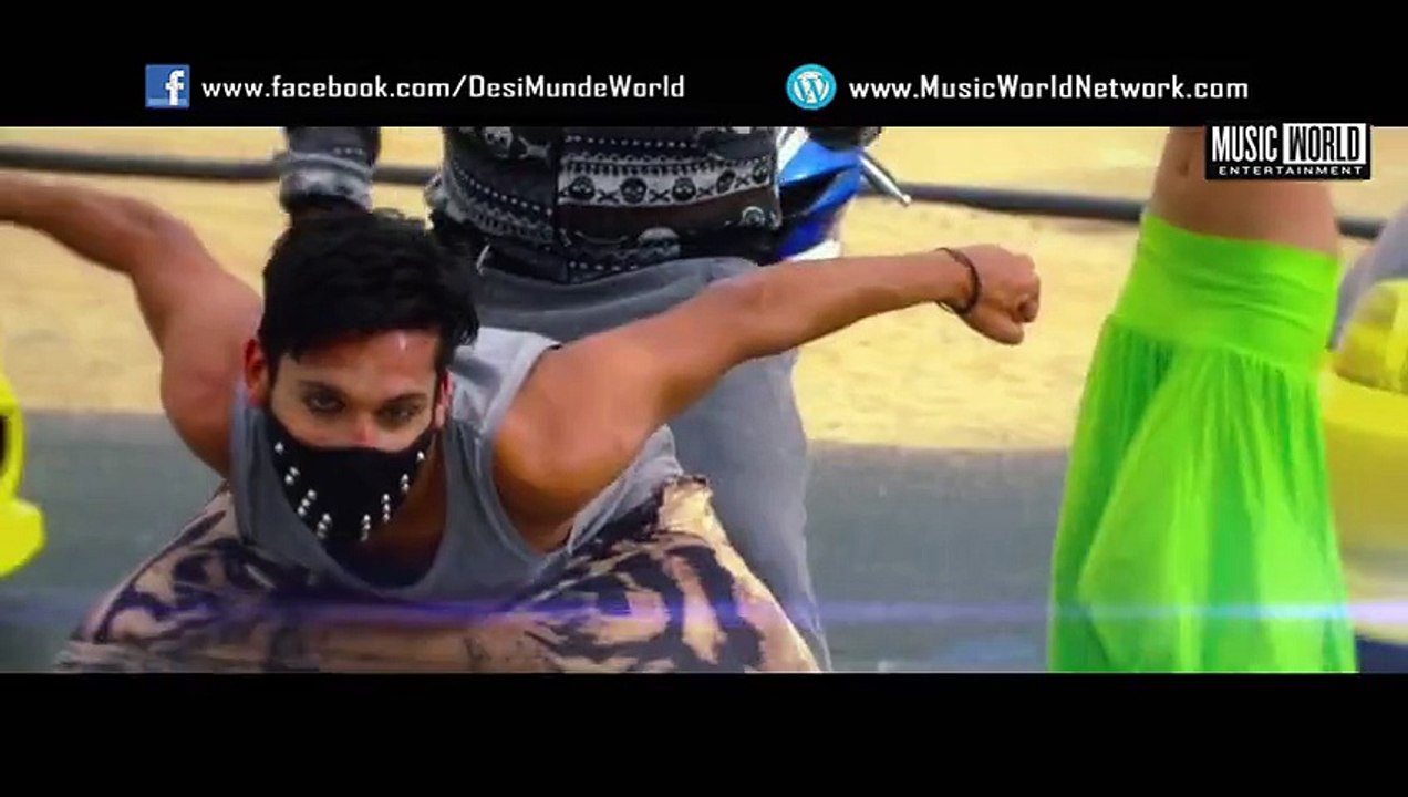 BADSHAHI (Full Video Song)-By Yaser P, Waqas Jogi|| Full HD Video Song 2016